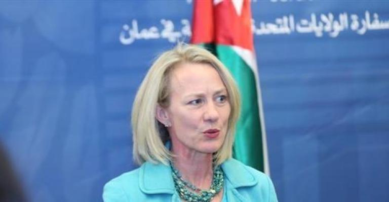 السفارة الأمريكية توضح "هذا الـخبر زائف" السفارة الأمريكية توضح "هذا الـخبر زائف"