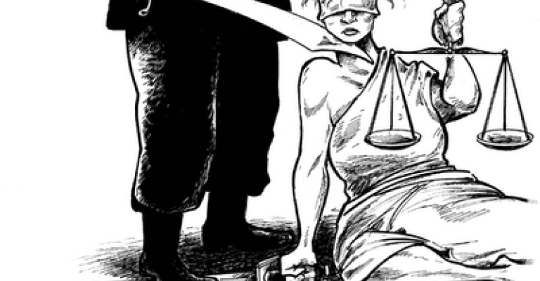 فارّون من وجه العدالة فارّون من وجه العدالة