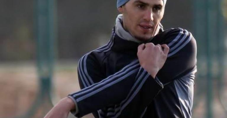 أبو حلاوة يقترب من الرستاق