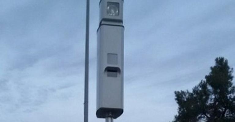 الأمانة تطرح عطاء تركيب 50 كاميرا مراقبة الأمانة تطرح عطاء تركيب 50 كاميرا مراقبة