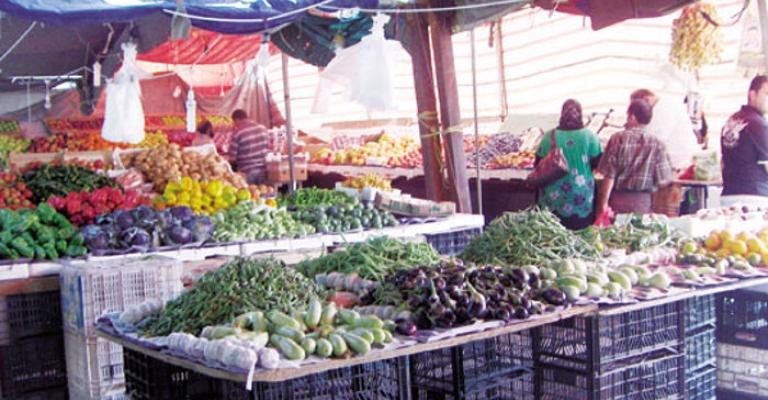 دراسة إقامة بديل عن سوق الثلاثاء دراسة إقامة بديل عن سوق الثلاثاء