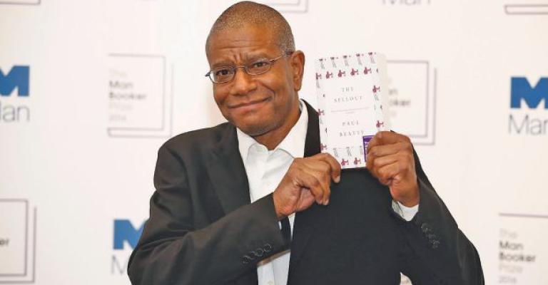 «الخائن» يسترجع أرضه من أسر التفرقة العنصرية