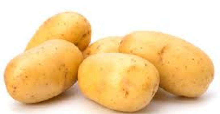 الزراعة تبحث استيراد البطاطا من الخارج