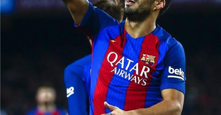 هل تزداد الخلافات بين برشلونة وفيفا بعد أزمة سواريز؟