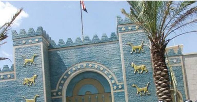 تسهيلات للطلبة العراقيين في المملكة تسهيلات للطلبة العراقيين في المملكة