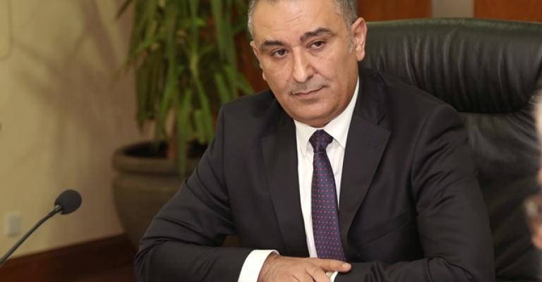 الشريدة: الموافقة على تنفيذ المرحلة الأخيرة لتطوير الميناء الجديد الشريدة: الموافقة على تنفيذ المرحلة الأخيرة لتطوير الميناء الجديد