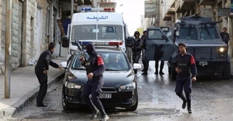 معهد واشنطن: هل يشكل تنظيم الدولة خطرا على الأردن؟ معهد واشنطن: هل يشكل تنظيم الدولة خطرا على الأردن؟