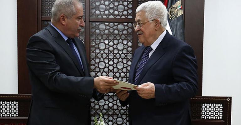 تقارب الأردن والسلطة الفلسطينيّة... تكتيك أم استراتيجيّة؟ تقارب الأردن والسلطة الفلسطينيّة... تكتيك أم استراتيجيّة؟