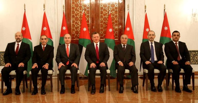 التعديل الوزاري.. تغيير الأسماء وثبات النهج