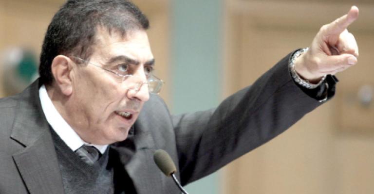 عزوف نيابي عن مناقشة الموازنة