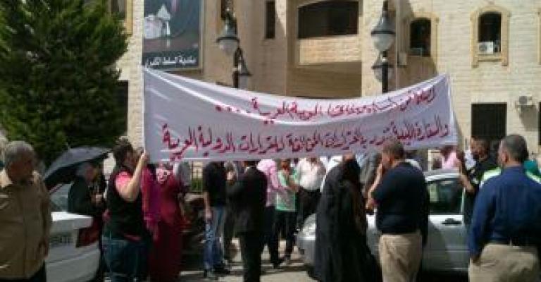 توافق بين التربية النيابية والوزارة بقضية الدارسين في الخارج توافق بين التربية النيابية والوزارة بقضية الدارسين في الخارج