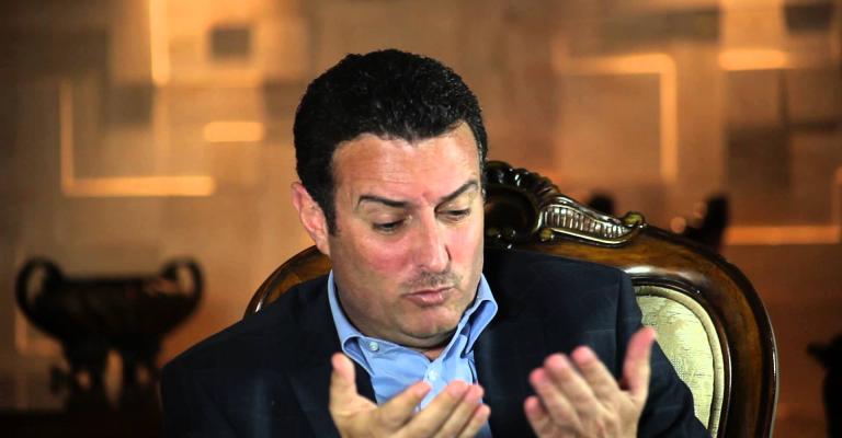 الصفدي: الرفع سيطال"الكشكوان" والكافيار الصفدي: الرفع سيطال"الكشكوان" والكافيار