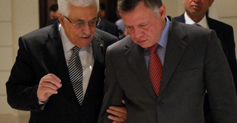 حراك دبلوماسي أردني..هل يوقف مساعي ترامب لنقل السفارة الى القدس؟ حراك دبلوماسي أردني..هل يوقف مساعي ترامب لنقل السفارة الى القدس؟