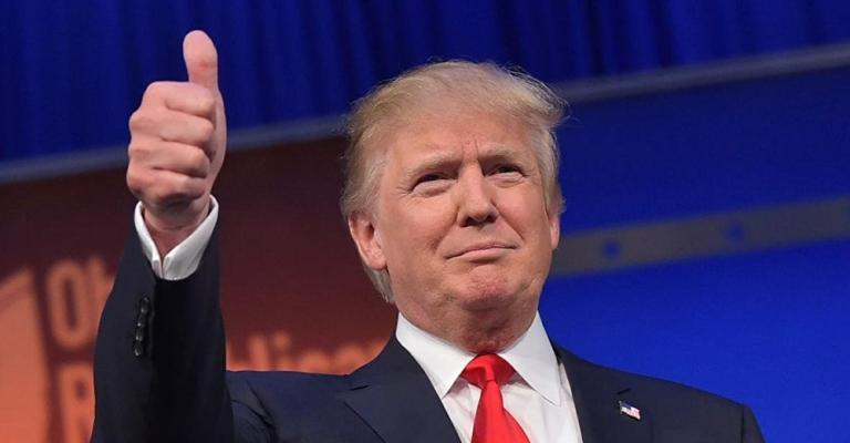 ترامب والسفارة والشقق في القدس