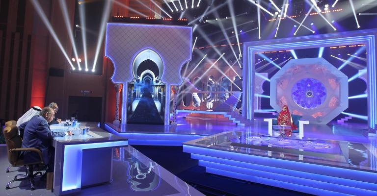 أمير الشعراء تختار 4 شعراء من الأردن