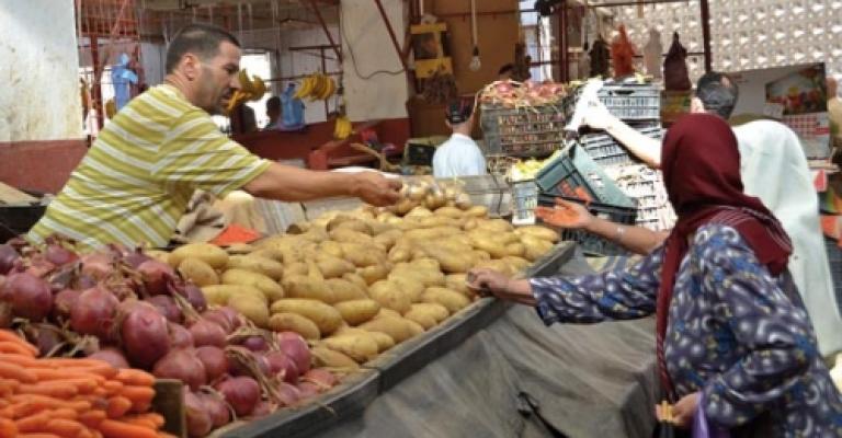 استقرار أسعار الخضار.. وترجيح انخفاض البطاطا استقرار أسعار الخضار.. وترجيح انخفاض البطاطا