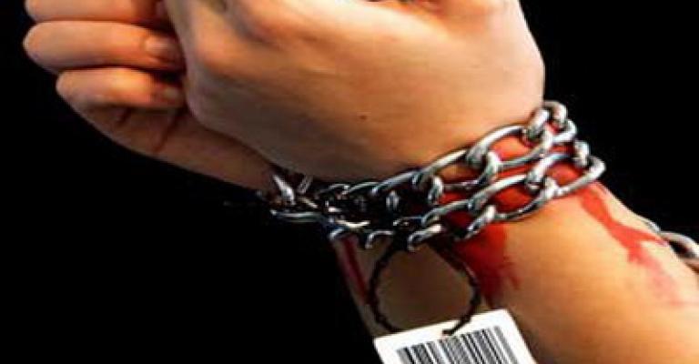 الانتهاء من إعداد قانون جديد لمكافحة الاتجار بالبشر