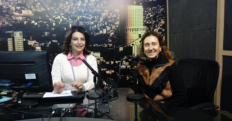 ضحايا العنف من النساء وآليات الحماية والإدماج