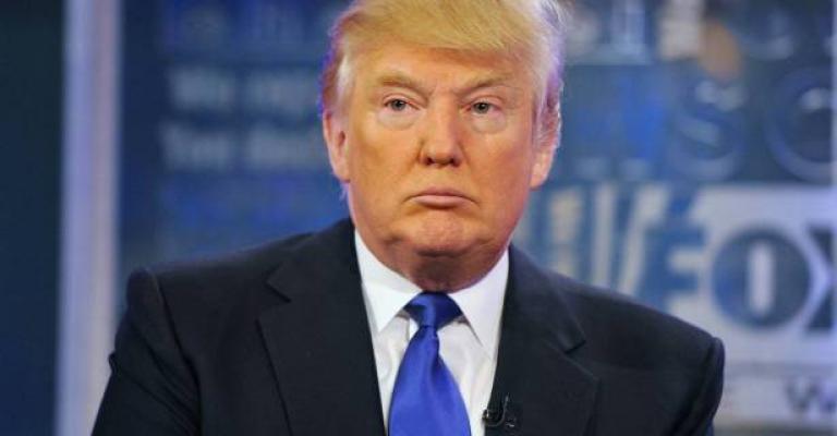 ترمب: سنعيد إصدار التأشيرات بعد 3 أشهر ترمب: سنعيد إصدار التأشيرات بعد 3 أشهر