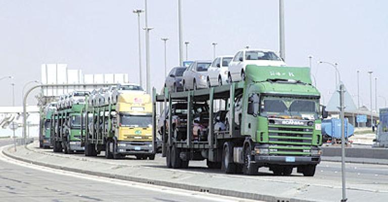 650 مليون دينار خسائر قطاع النقل البري بخمس سنوات 650 مليون دينار خسائر قطاع النقل البري بخمس سنوات