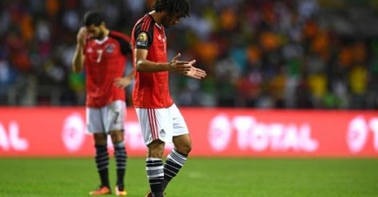 الصحف المصرية تشيد بمنتخب بلادها