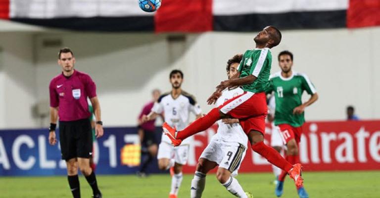 الوحدات يودع "أبطال آسيا"