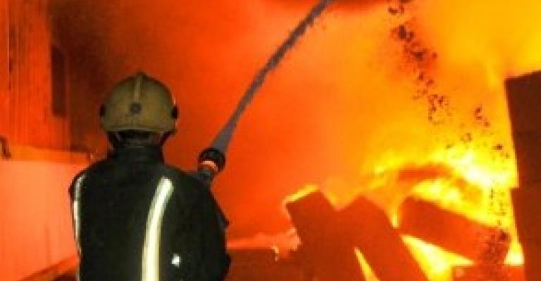 مادبا: حريق يأتي على محتويات مطعم سياحي مادبا: حريق يأتي على محتويات مطعم سياحي