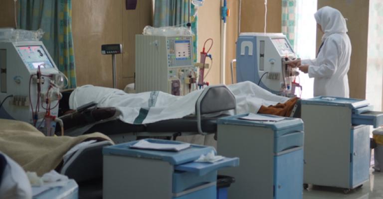 الداخلية تدرس رفع القيود عن دخول بعض الجنسيات للعلاج