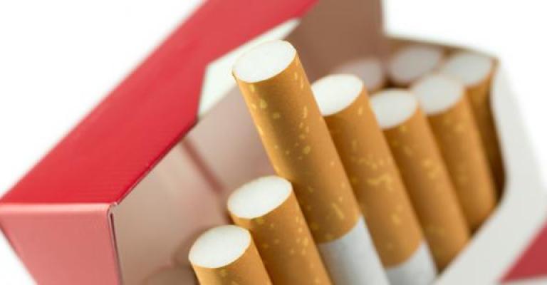 القضاة:5-6 قروش الضريبة على الدخان و45 في العقبة القضاة:5-6 قروش الضريبة على الدخان و45 في العقبة