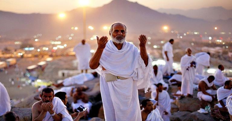 الأوقاف تمدد التسجيل للحج حتى مساء الأربعاء المقبل الأوقاف تمدد التسجيل للحج حتى مساء الأربعاء المقبل