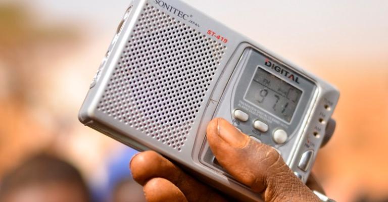 43 رخصة اذاعية في الاردن منها 25 فقط مملوكة لأردنيين