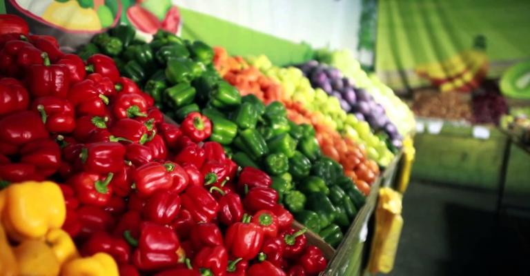 ارتفاع اسعار الخضار ارتفاع اسعار الخضار