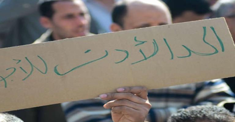 نقابات العمال: رفع الحد الادنى للأجور تأكيد على الاولوية للعمالة الاردنية