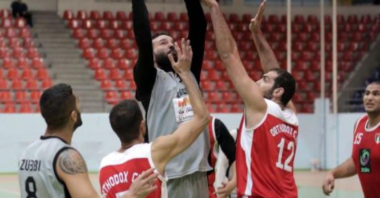 فوز أول للعودة .. والرياضي في الصدارة