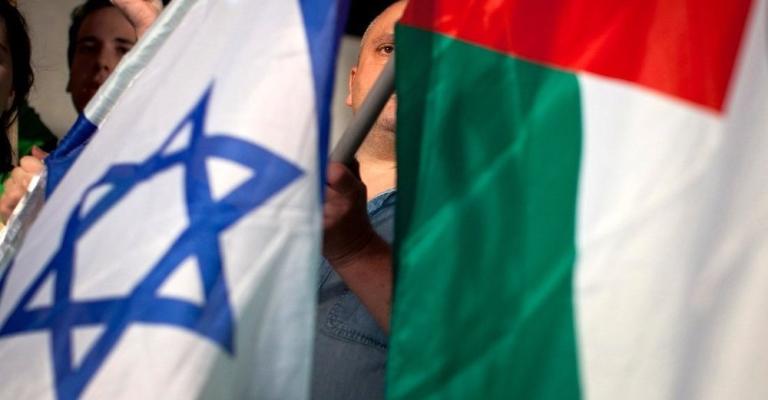 ترامب ووداع حلّ الدولتين ترامب ووداع حلّ الدولتين