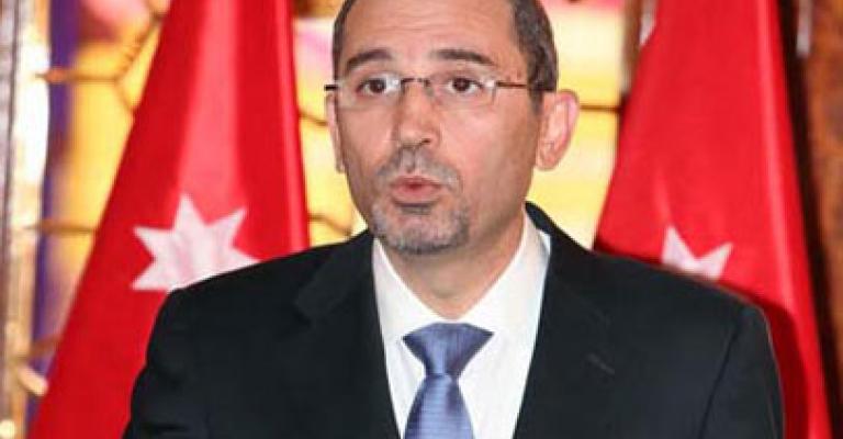 الصفدي: الأردن شارك بـ "استانا" بصفته مراقبا