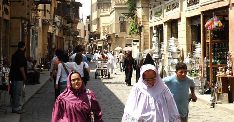 الثقافة والمجتمع والدولة: إشكالات في الواقع العربي