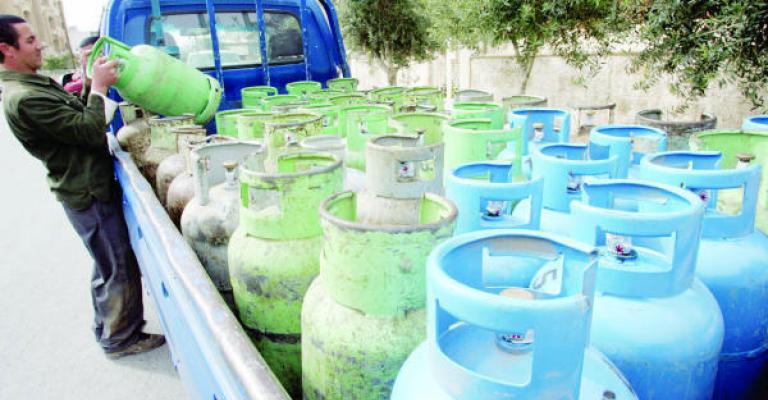 "المستهلك" تحذر المواطنين من اسطوانات غاز تهدد حياتهم "المستهلك" تحذر المواطنين من اسطوانات غاز تهدد حياتهم