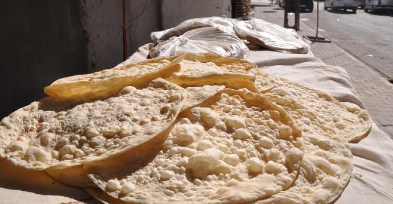 الحموي يبين حقيقة ارتفاع اسعار الخبز الحموي يبين حقيقة ارتفاع اسعار الخبز