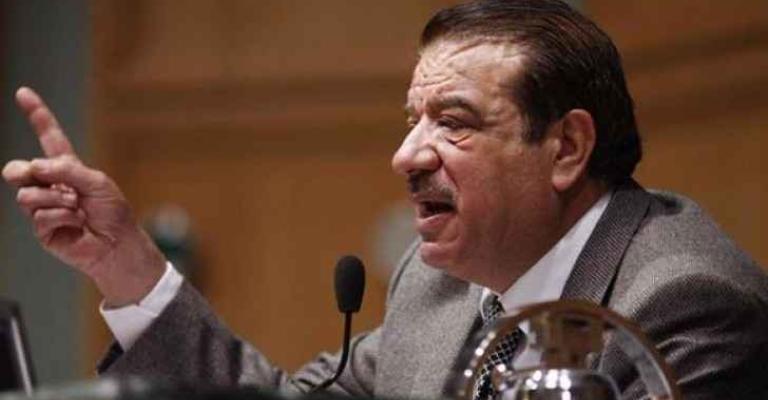 الدغمي: "الملكية" عينت شخصين بأكثر من 27 ألف دينار