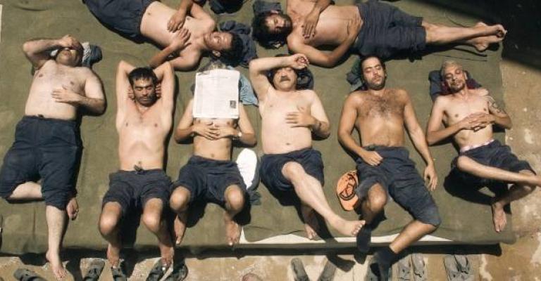 الأردن تمنع عرض فيلم "إن شاء الله استفدت"