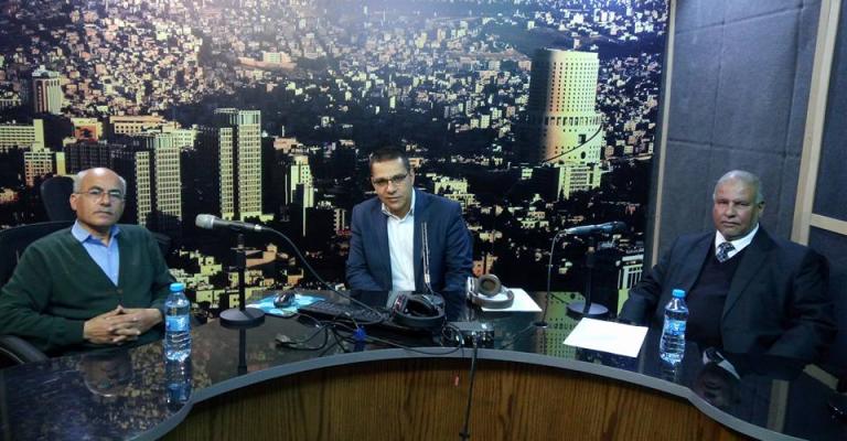 النفط والصخر الزيتي الأردني