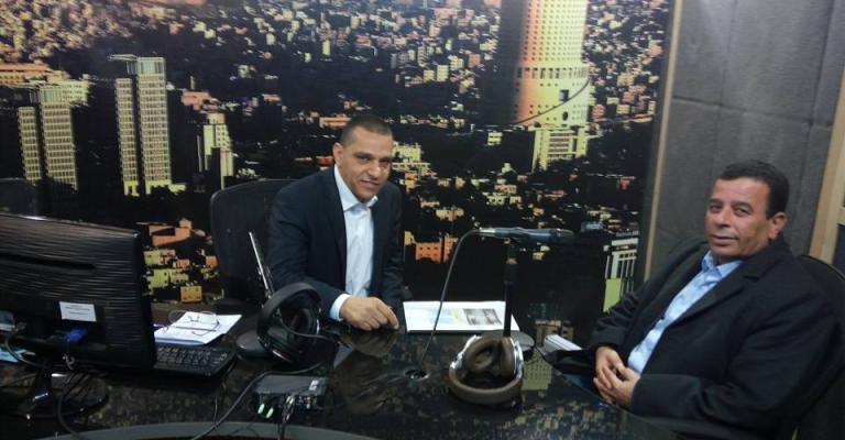 الأزمة المائية إلى أين ؟