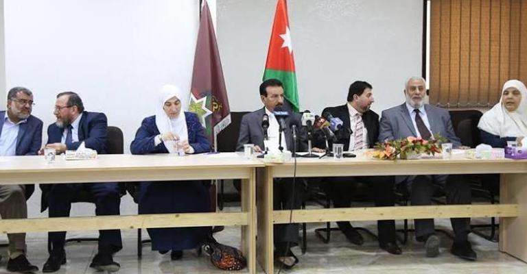 الإصلاح النيابية تطالب بحكومة إنقاذ وتؤيد مذكرة طرح ثقة