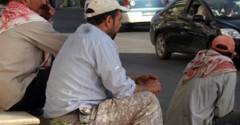 العمالة الوافدة العمالة الوافدة