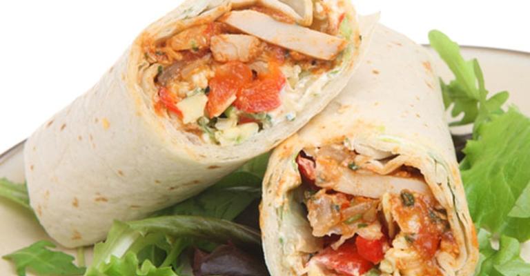 46 ألف دولار تعويض لموظفة بسبب ساندويش