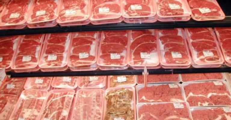 شكاوى من فساد لحوم مجهزة بالمولات شكاوى من فساد لحوم مجهزة بالمولات