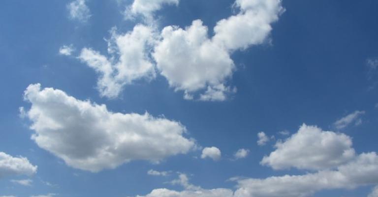 أجواء لطيفة نهارا ومغبرة مساء أجواء لطيفة نهارا ومغبرة مساء