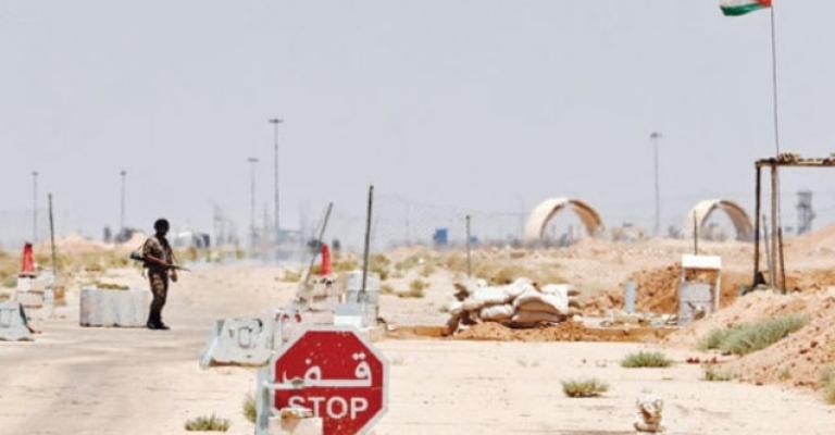 تحقيق عراقي بالخروقات الحدودية وإلغاء ترتيبات إعادة فتح طريبيل تحقيق عراقي بالخروقات الحدودية وإلغاء ترتيبات إعادة فتح طريبيل