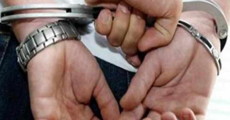 القبض على سارقي منزل في العقبة القبض على سارقي منزل في العقبة